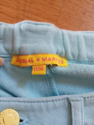 Set 2 shorts bambina 12-14 anni. Set 5 €