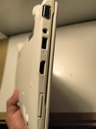 Computer Asus Eee PC per ricambi