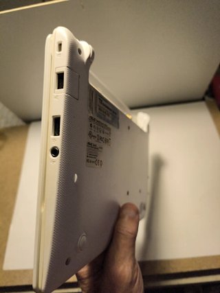 Computer Asus Eee PC per ricambi