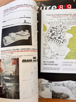 Revista Future Arquitecturas n15