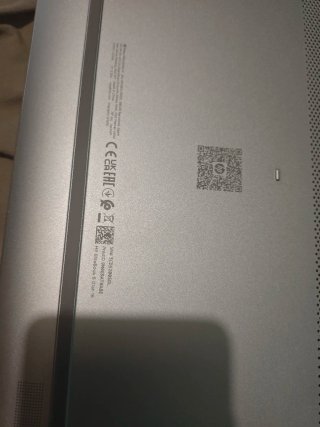 Portátil HP EliteBook 6 g1ah 16 inch Notebook pc