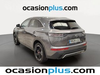 DS DS7 Crossback BlueHDi 130 Performance Line Auto 96 kW (130 CV)