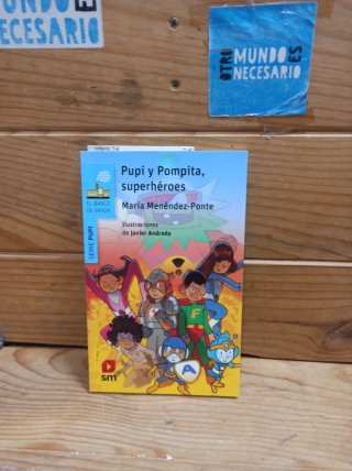Lectura para niños de 7-8 años XII