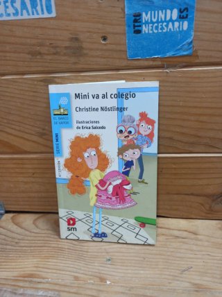 Lectura para niños de 7-8 años XII