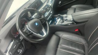 BMW 540d xdrive touring 2020