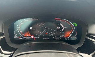 BMW 540d xdrive touring 2020