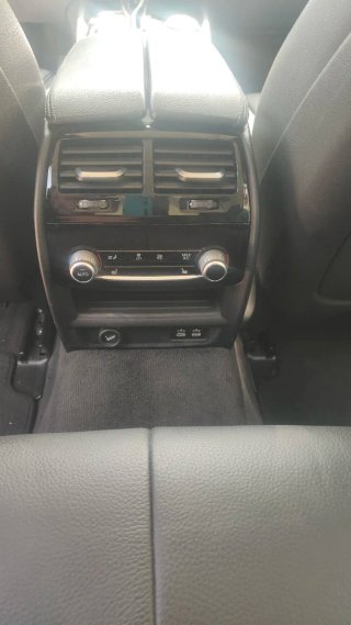 BMW 540d xdrive touring 2020