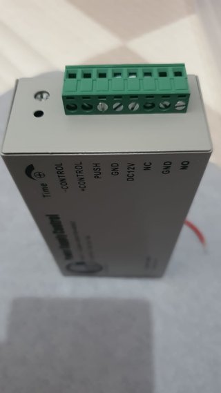 Fuente Alimentación OBO HANDS K80