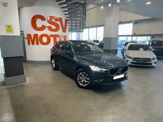 Volvo XC60 2.0 T8 AWD Business Plus Auto (2020)