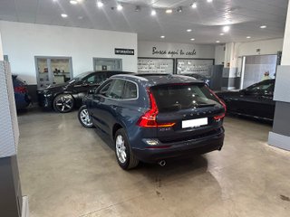 Volvo XC60 2.0 T8 AWD Business Plus Auto (2020)