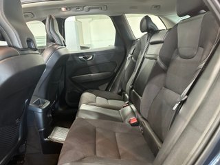 Volvo XC60 2.0 T8 AWD Business Plus Auto (2020)