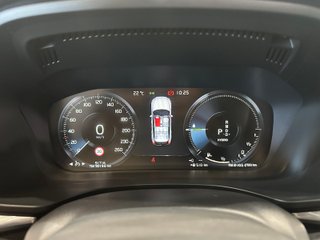 Volvo XC60 2.0 T8 AWD Business Plus Auto (2020)