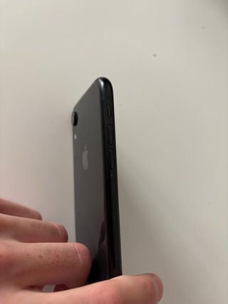 iPhone XR 128GB Nero