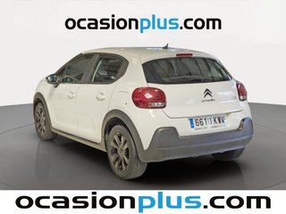 Citroen C3 PureTech 82 Feel 60 kW (83 CV)