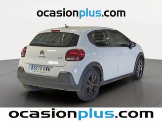 Citroen C3 PureTech 82 Feel 60 kW (83 CV)