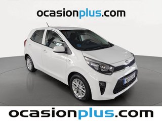 Kia Picanto 1.0 DPi Concept 49 kW (67 CV)