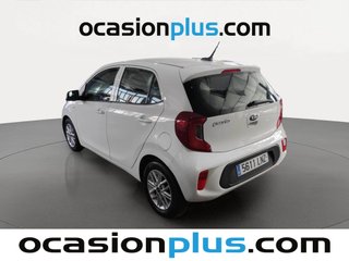 Kia Picanto 1.0 DPi Concept 49 kW (67 CV)