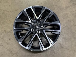 Llantas Originales Toyota Corolla Cross 2026