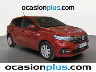 Dacia Sandero Comfort TCe 66 kW (90 CV)