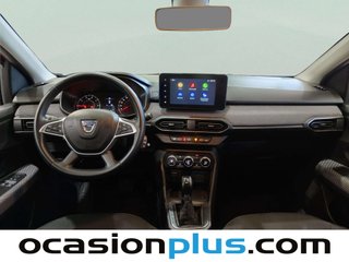 Dacia Sandero Comfort TCe 66 kW (90 CV)