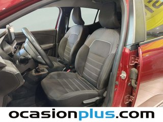 Dacia Sandero Comfort TCe 66 kW (90 CV)
