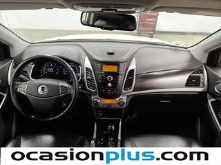 Ssangyong Korando D20T Premium Auto 4x2 129 kW (175 CV)