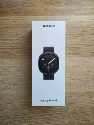 *PRECINTADO* Samsung Galaxy Watch 9