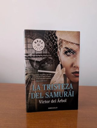 La tristeza del samurái