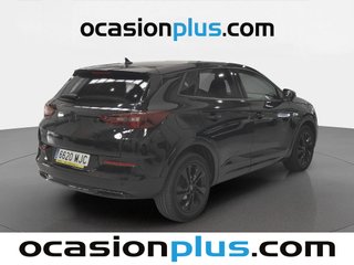 Opel Grandland 1.2 Turbo S&S GS Auto 96 kW (130 CV)