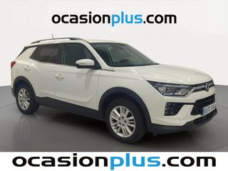 Ssangyong Korando D16T Urban 100 kW (136 CV)