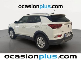 Ssangyong Korando D16T Urban 100 kW (136 CV)