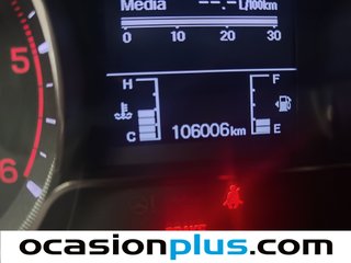 Ssangyong Korando D16T Urban 100 kW (136 CV)
