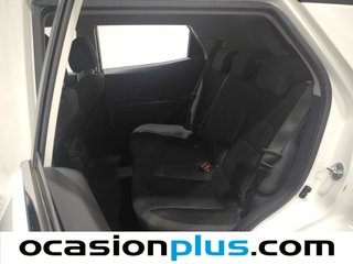 Ssangyong Korando D16T Urban 100 kW (136 CV)