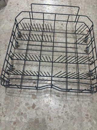 Cajón lavavajillas Fagor