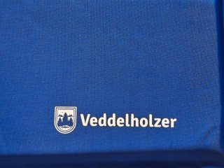 Colchoneta Refrigerante Perros Veddelholzer L
