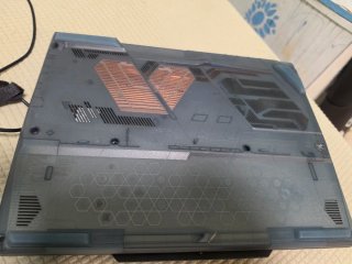 Portátil MSI Cyborg 14 A13VF