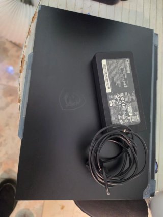 Portátil MSI Cyborg 14 A13VF