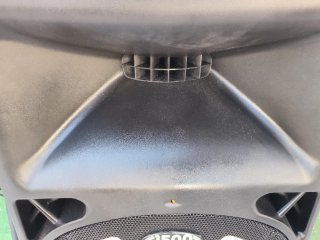 Altavoz Behringer  1500W Turbo Gama profecional