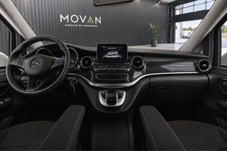 ALQUILER MERCEDES CLASE V 7 PLAZAS / CAMPER