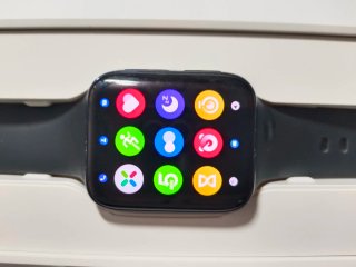 OPPO Watch 46 mm LTE