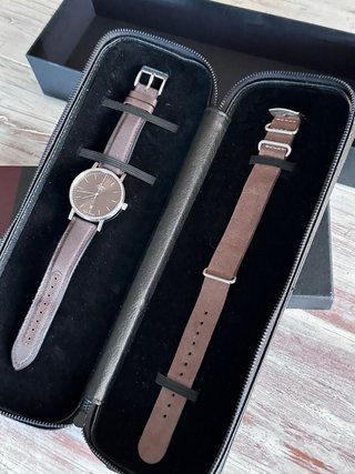 Reloj Laco Mocca 40 - Nuevo