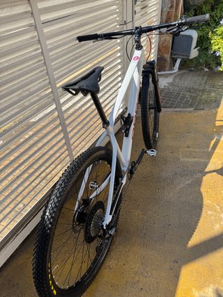 Orbea Alma H30 T-M 2021