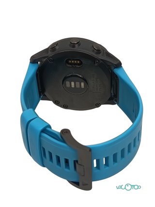Reloj Deportivo GPS Garmin Fenix 6 Pro