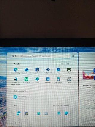 Portátil HP 15 ba004ns
