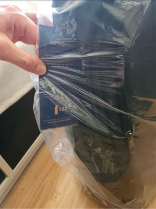 Mochila Samsonite GuardIT 2.0 Portátil 15.6 Negra