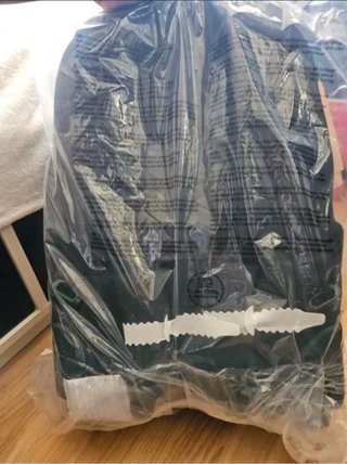 Mochila Samsonite GuardIT 2.0 Portátil 15.6 Negra