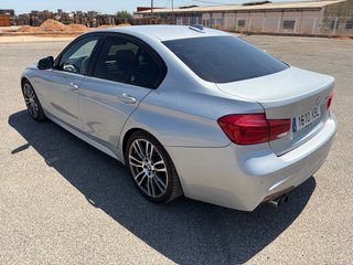 BMW Serie 3 2017
