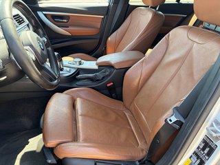 BMW Serie 3 2017