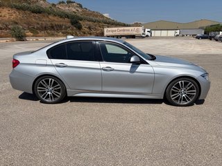 BMW Serie 3 2017