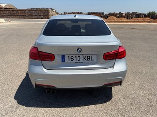 BMW Serie 3 2017